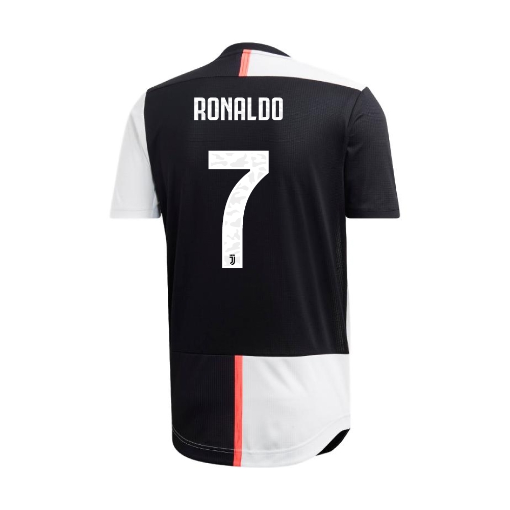 ronaldo jersey